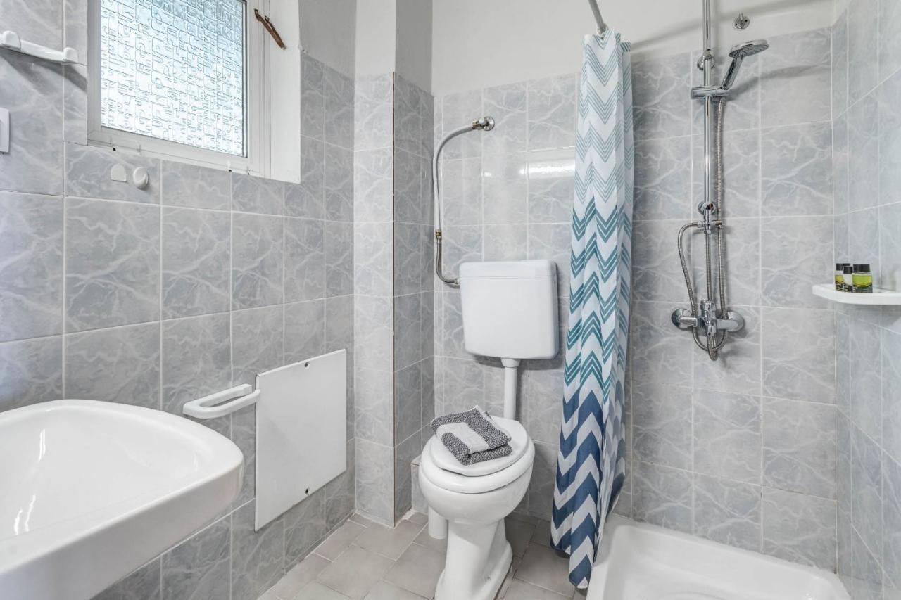Hotel apartamentowy Elena-stella Arillas Corfu