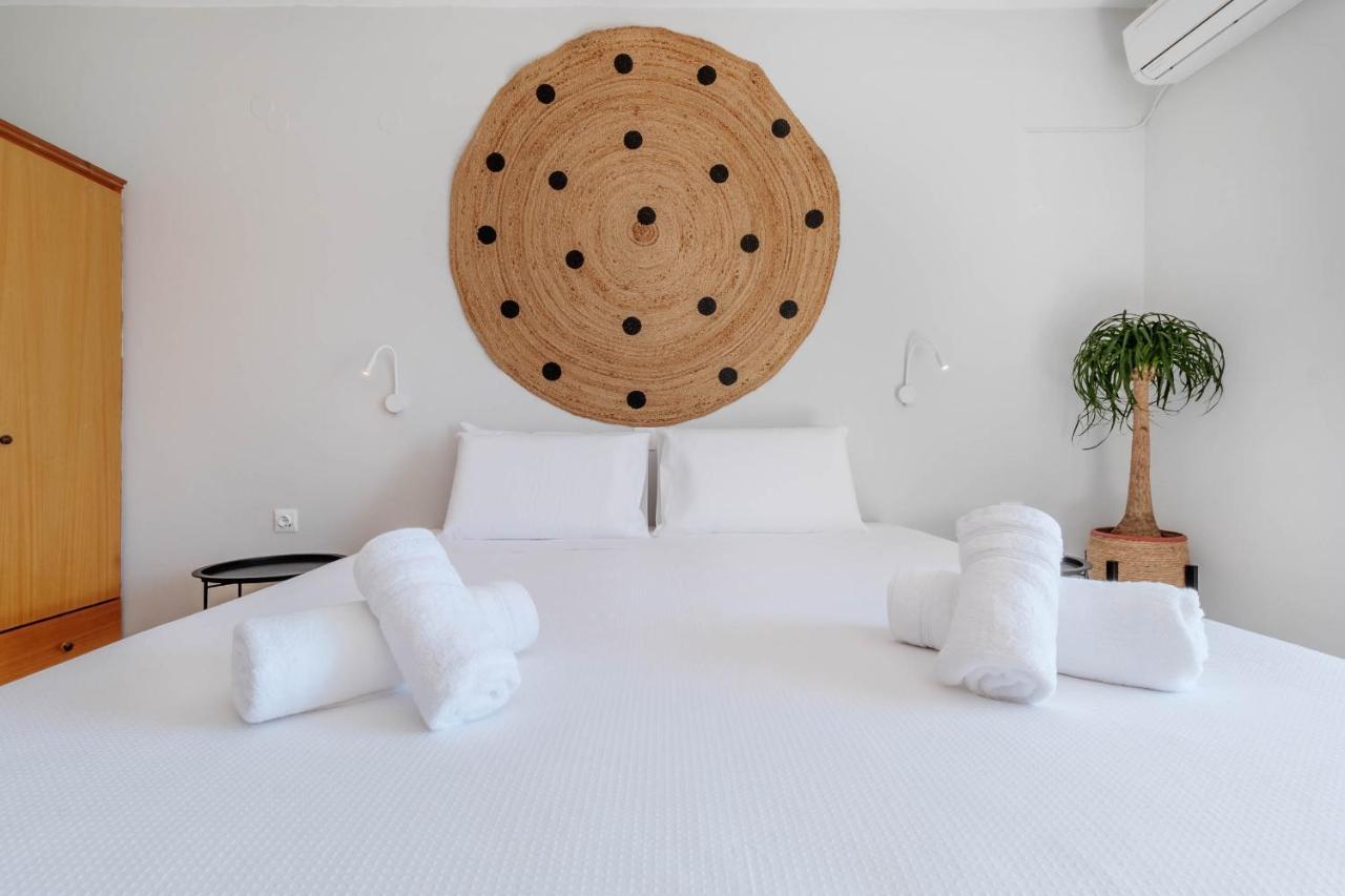 Elena-stella Arillas Corfu Hotel apartamentowy