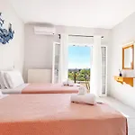 Elena-Stella Apartments Arillas Corfu